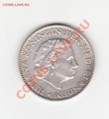 Голландия 1 гул. 1956, 2.5 гул. 1963 до 14.04.2011 22-00 мск - 1_Gul_1956_(1)