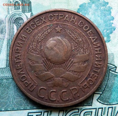 3 копейки 1924г. - до 04.04.18 в 22.00 МСК. - P1070647.JPG