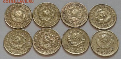 1 копейка 1926,28,29,30,31,32,37,49г. До 31.03.2018 в 22.00 - 20180329_091825-1-1