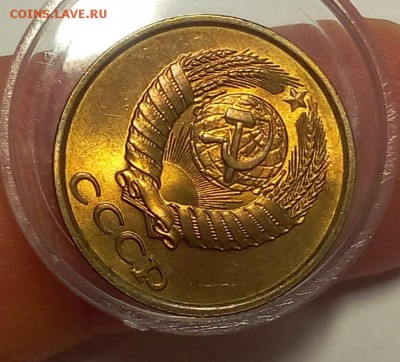 2 КОПЕЙКИ 1988г мешковой UNC до 30.03.18 - IMG_20180329_142647.JPG