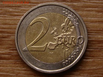 2 евро 2010 Бельгия Председательство  до 31.03.18 в 15.00 М - IMG_2071.JPG