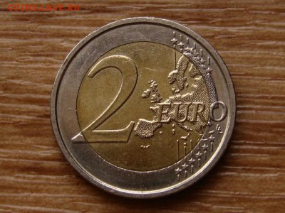 2 евро 2009 Бельгия Брайль до 31.03.18 в 15.00 М - IMG_2073.JPG