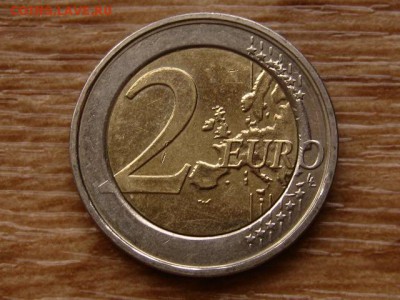 2 евро 2007 Бельгия Римский договор до 31.03.18 в 15.00 М - IMG_2077.JPG