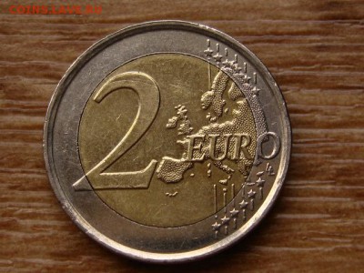 2 евро 2012 Бельгия 10 лет  до 31.03.18 в 15.00 М - IMG_2081.JPG