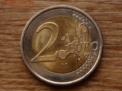 2 евро 2005 Люксембург три годовщины до 31.03.18 в 15.00 М - IMG_2085.JPG