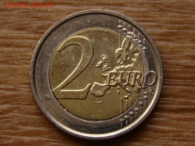 2 евро 2008 Бельгия Музыка до 31.03.18 в 15.00 М - IMG_2089.JPG