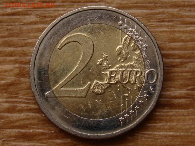 2 евро 2011 Бельгия Женский день до 31.03.18 в 15.00 М - IMG_2093.JPG