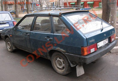 в Москве для обучения корыто ВАЗ-21093 не нужно кому? - IMG_4323.JPG