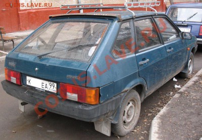 в Москве для обучения корыто ВАЗ-21093 не нужно кому? - IMG_4322.JPG