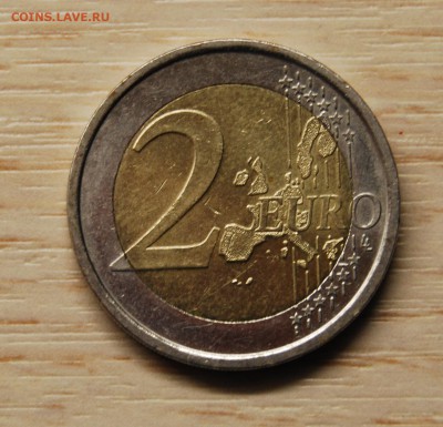2€ Финляндии 2004, Расширение ЕС,  03.03.18 (21.30) - DSC_0212.JPG