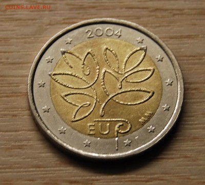2€ Финляндии 2004, Расширение ЕС,  03.03.18 (21.30) - DSC_0210.JPG