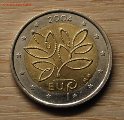 2€ Финляндии 2004, Расширение ЕС,  03.03.18 (21.30) - DSC_0208.JPG
