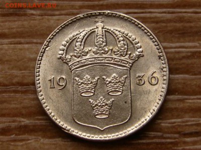 Швеция 10 оре 1936 UNC до 31.03.18 в 15.00 М - IMG_2147.JPG