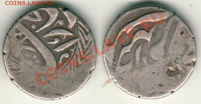 Ag, Бухара, таньга - до 21-00мск 14.04 - bukh