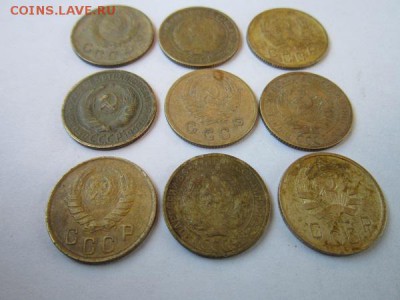 2копейки 1926,28,29,30,36,37,38,46,55г. до 01.04.18г. 22:00 - 2рр.JPG