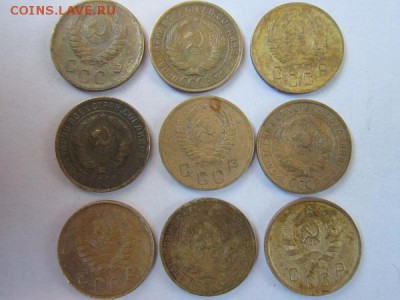 2копейки 1926,28,29,30,36,37,38,46,55г. до 01.04.18г. 22:00 - 2р.JPG