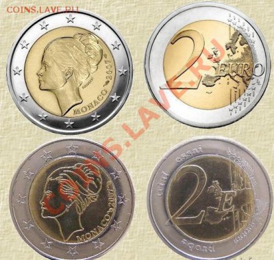 Кто, что думает? Про биметалл 2010...2011 г. - Грейс