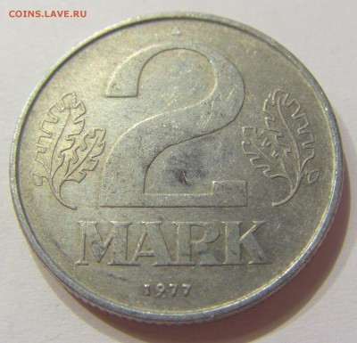2 марки 1977 ГДР №1 04.04.2018 22:00 МСК - CIMG7116.JPG