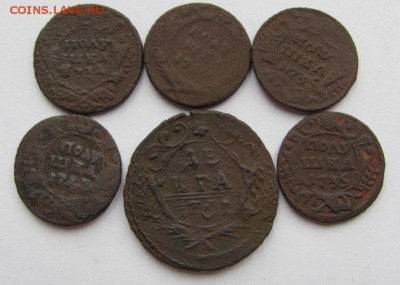5 полушек и деньга 1734-51г до 3.04.18 - Безымянный