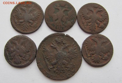 5 полушек и деньга 1734-51г до 3.04.18 - Безымянный