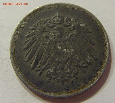 10 пфеннигов 1916 А Германия №1 04.04.2018 22:00 МСК - CIMG7222.JPG