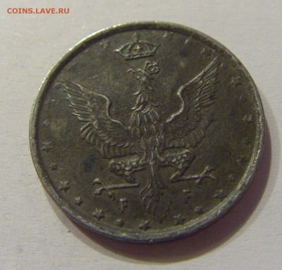 10 фенигов 1917 Польша №1 04.04.2018 22:00 МСК - CIMG7611.JPG