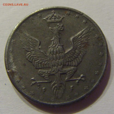 5 фенигов 1918 Польша №1 04.04.2018 22:00 МСК - CIMG7623.JPG
