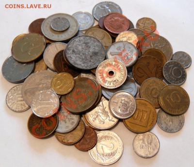 67 иностр. монет до 21-00мск 14.04 - inostr.JPG