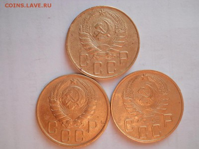 5 копеек 1939.1940года - DSCN3517