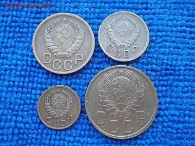 1,2,3,5 копеек 1941 г. до 1.04.2018 г. - SAM_5005.JPG