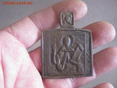 Иконка. Параскева. До 5.04.2018г. - 021.JPG