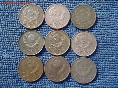 20 копеек 1936,45,48,51 гг. до 1.04.2018 г. - SAM_5025.JPG