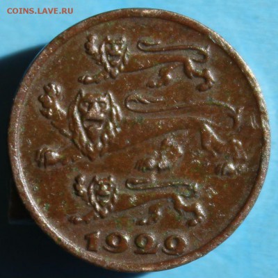 С РУБ.СТАРАЯ ЭСТОНИЯ 1с 1929г.  до 5.04 в 22-00 - IMG_1853.JPG