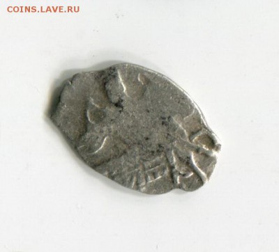Алексей Мих Московская копейка кг1002 до 4.04 - 52023997