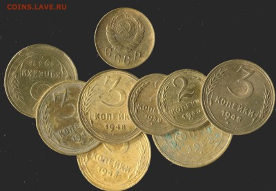 Советы ранние 2коп 1939г с бонусом до 03.04.2018г 22.00мск - img925