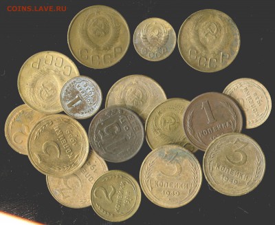 Ранние советы 1931-49г до 03.04.2018г 22.00мск - img931