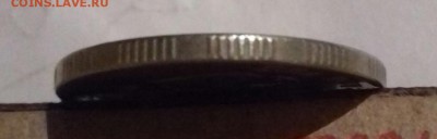 2рубля 2003 года спмд - 20180330_192935-1