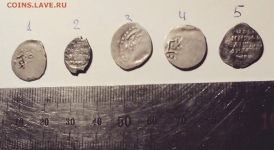 5 чешуек на определение и оценку - IMG_20180330_205100