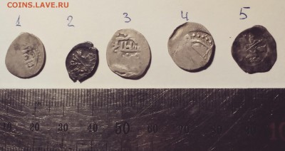 5 чешуек на определение и оценку - IMG_20180330_205248