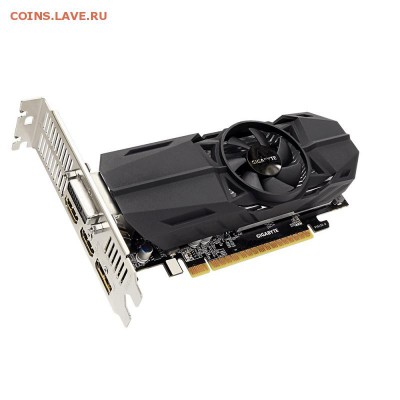 Видеокарта GIGABYTE GeForce GTX 1050 c 200 рублей - gigabyte_geforce_gtx_1050_1392mhz_pci_e_3.0_2048mb_7008mhz_128_bit_dvi_hdmi_hdcp_oc_low_profile_gv_n1050oc_2gl__3