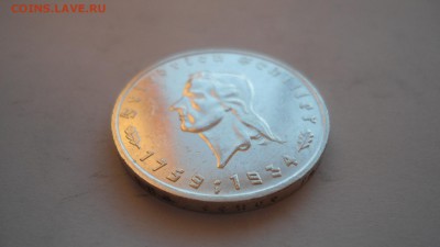 5 марок 1934 F Шиллер до 05.04.2018 - DSC04979.JPG