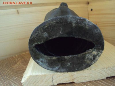 Бюст Гагарина Алюминий? - DSC04799.JPG
