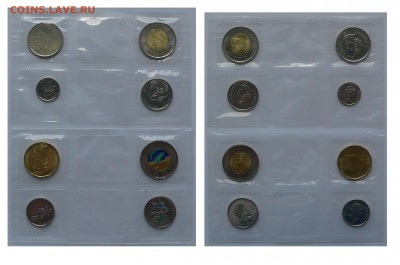 Канада предпродажная - 2