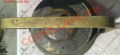 Тульский самовар и чайник. - 16072010985_cr==