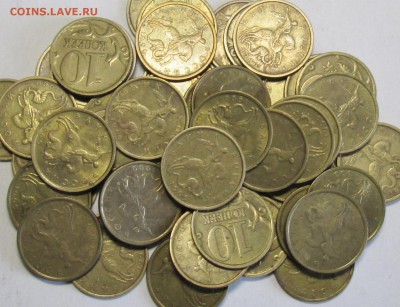 10коп 1999м--50 штук                      2апр 22-00мск - IMG_0589.JPG