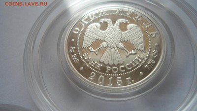 Набор 1 рубль 2015 Надводные силы до 06.04.2018 - DSC05204.JPG