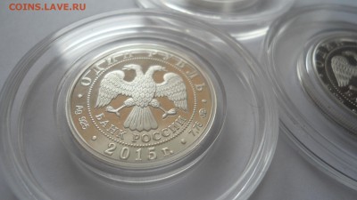 Набор 1 рубль 2015 Надводные силы до 06.04.2018 - DSC05202.JPG
