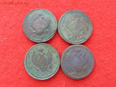 2 копейки А-2 кладовая 1810г. ем. нм. помыта водой. - RSCN1965[1].JPG
