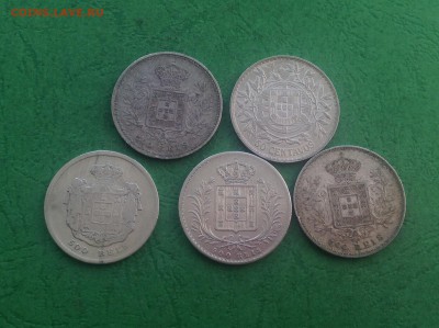 Португалия 1700- на оценку опознание - IMG_5245.JPG