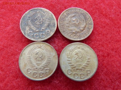 1 копейка 4 штуки 1931,1945,1951,1957г. - RSCN1933[1].JPG